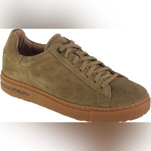 BIRKENSTOCK Bend Low Trainers